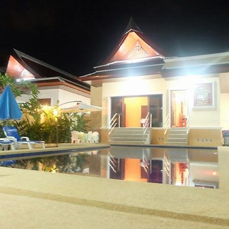 Majestic Villas Phuket Rawai Exterior foto