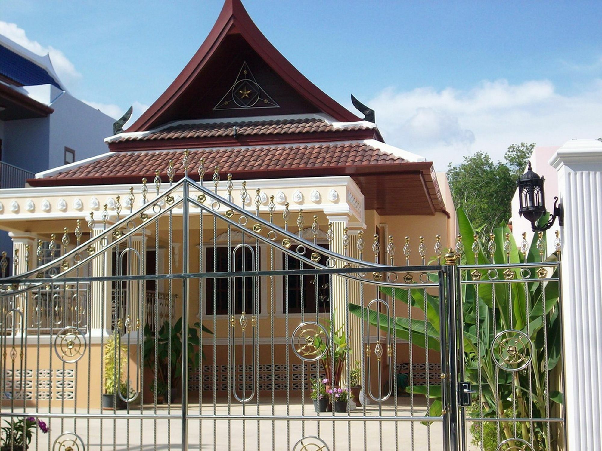 Majestic Villas Phuket Rawai Exterior foto