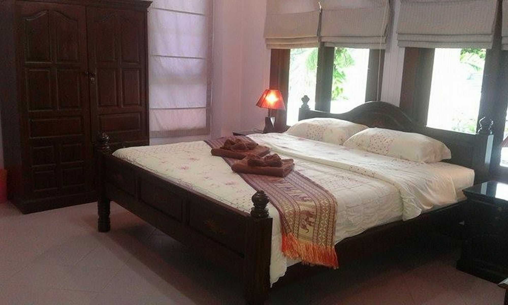 Majestic Villas Phuket Rawai Exterior foto